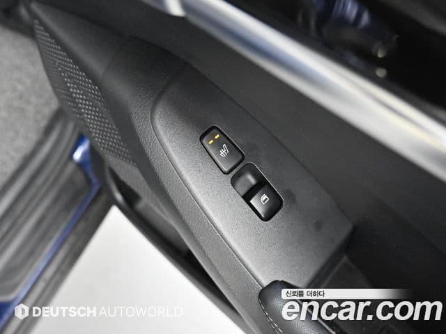 Kia Seltos 2022 — ფოტო 16/20