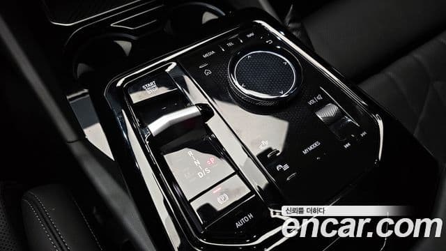 BMW 5 Series 2024 — ფოტო 9/20