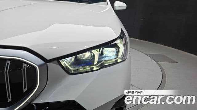 BMW 5 Series 2024 — Photo 25/30
