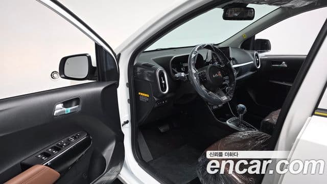 Kia All New Morning 2026 — Şəkil 10/20