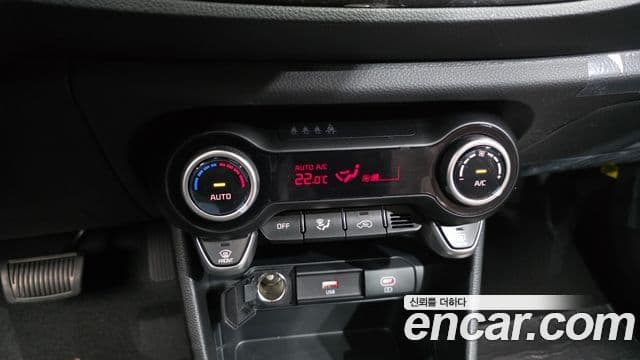 Kia All New Morning 2026 — Şəkil 17/20