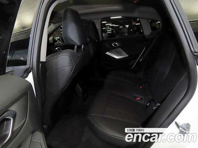 BMW 2 Series Gran Coupe 2025 — Фото 10/19