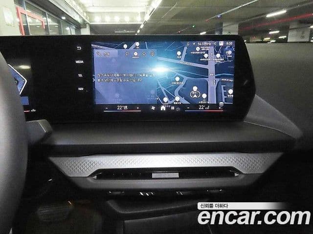 BMW 2 Series Gran Coupe 2025 — Фото 11/19