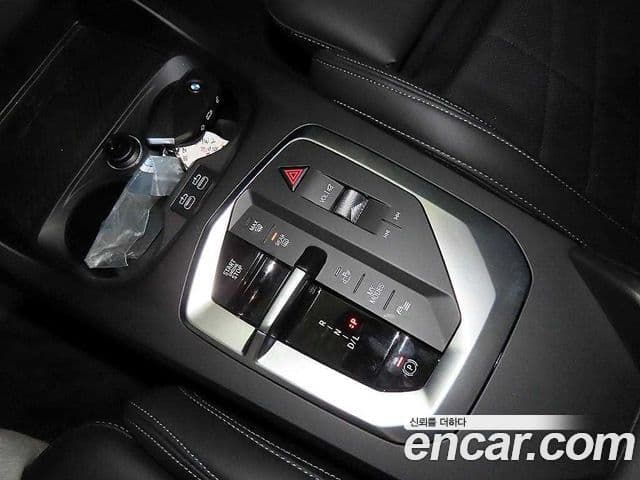 BMW 2 Series Gran Coupe 2025 — Фото 12/19