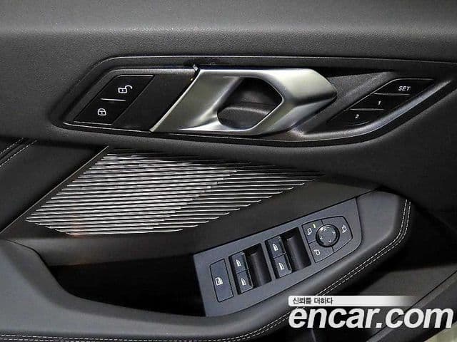 BMW 2 Series Gran Coupe 2025 — Фото 14/19