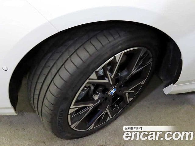 BMW 2 Series Gran Coupe 2025 — Фото 19/19