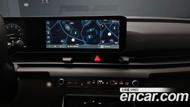 Kia Carnival 2025 — Şəkil 14/20