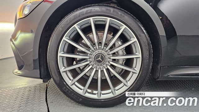 Mercedes-Benz AMG GT 2020 — ფოტო 5/20