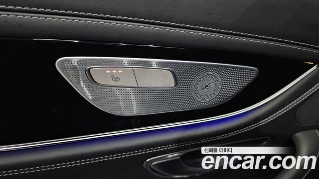 Mercedes-Benz AMG GT 2020 — ფოტო 18/20