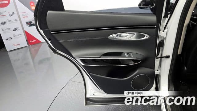 Genesis GV70 2023 — Şəkil 7/38