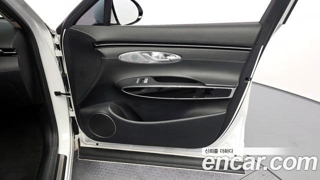Genesis GV70 2023 — Şəkil 5/38