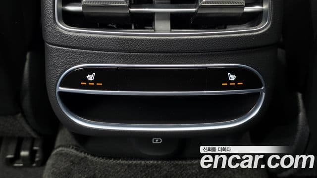 Genesis GV70 2023 — Şəkil 17/38