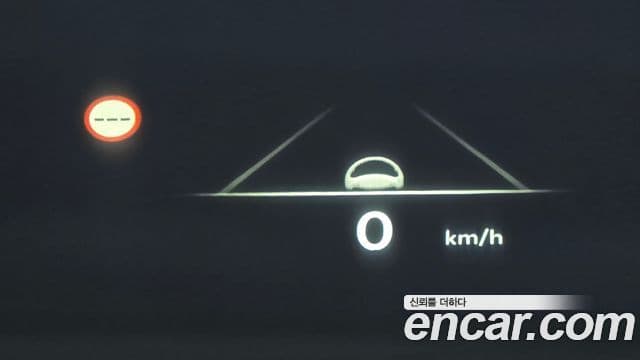 Genesis GV80 2024 — Şəkil 18/20