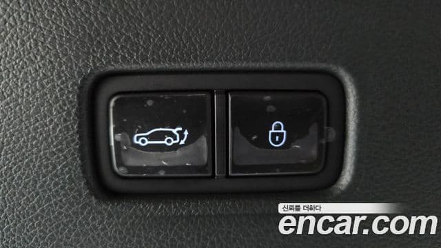 Genesis GV80 2024 — Photo 10/20