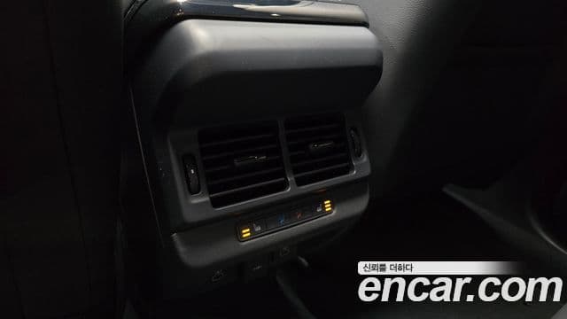 Land Rover Range Rover Evoque 2025 — Şəkil 16/20