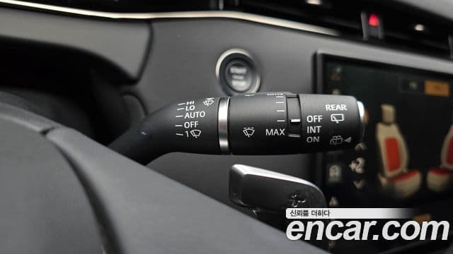 Land Rover Range Rover Evoque 2025 — Şəkil 17/20