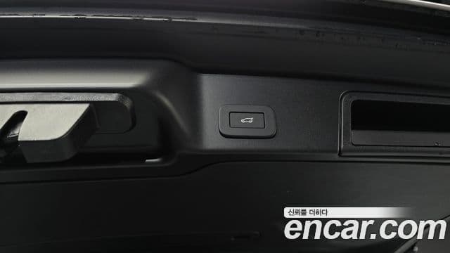 Land Rover Range Rover Evoque 2025 — Şəkil 20/20