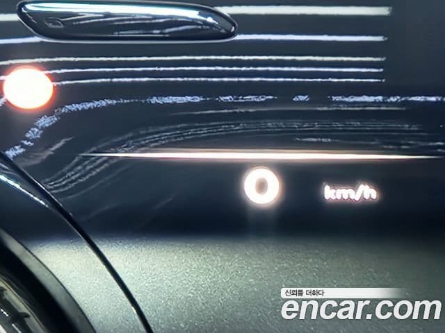 Genesis Electrified G80 2024 — ფოტო 6/20