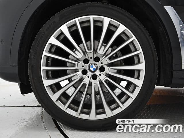 BMW X7 2021 — Şəkil 5/20