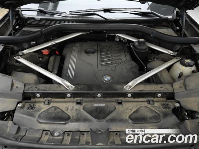BMW X7 2021 — Şəkil 6/20