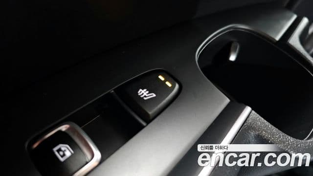 Kia Sorento 2023 — Фото 19/20