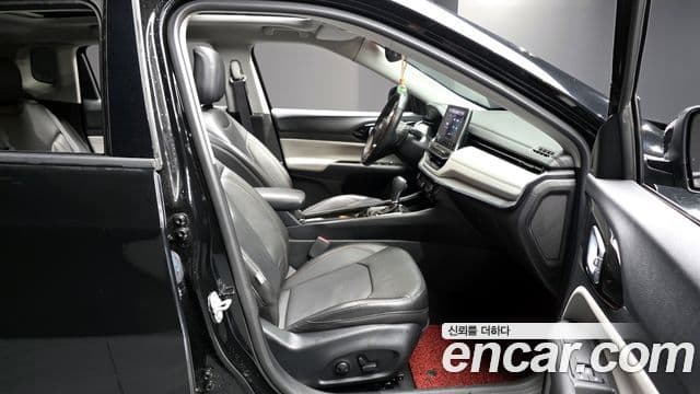 Jeep Compass 2022 — ფოტო 11/20