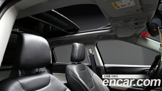 Jeep Compass 2022 — ფოტო 20/20