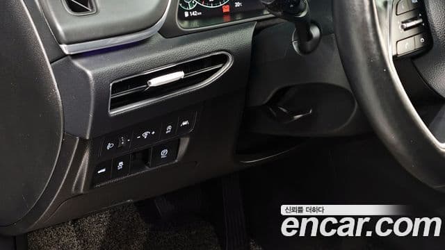 Hyundai Sonata 2021 — Фото 16/20