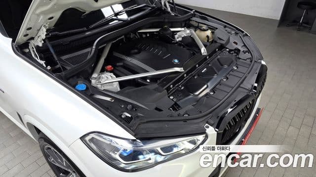 BMW X5 2022 — Photo 10/20