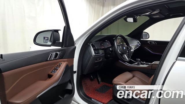 BMW X5 2022 — Photo 6/20
