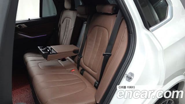 BMW X5 2022 — Photo 12/20
