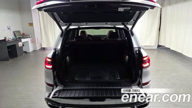 BMW X5 2022 — Photo 20/20