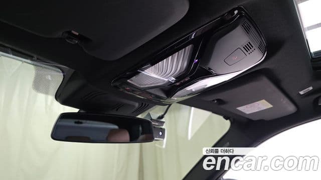 BMW X5 2022 — Photo 8/20