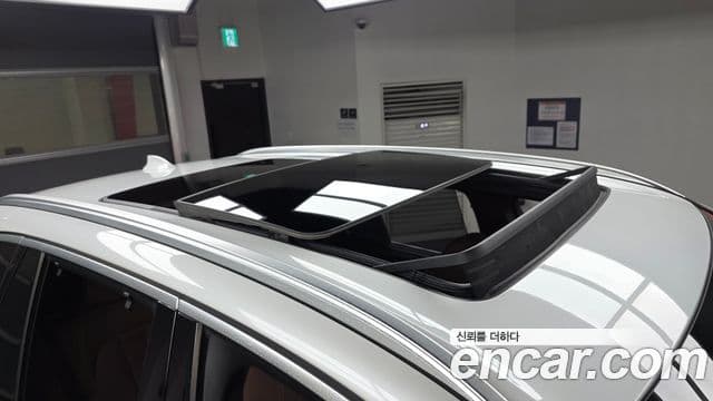 BMW X5 2022 — Photo 16/20