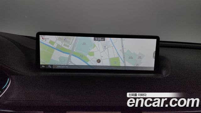 Genesis Electrified G80 2021 — Şəkil 13/20
