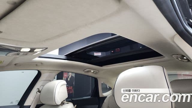 Genesis Electrified G80 2021 — Şəkil 20/20