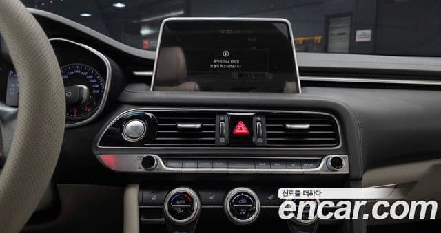 Genesis G70 2018 — Şəkil 14/20