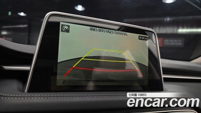 Genesis G70 2018 — Şəkil 15/20