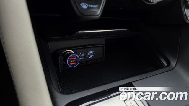 Genesis G70 2018 — Şəkil 16/20