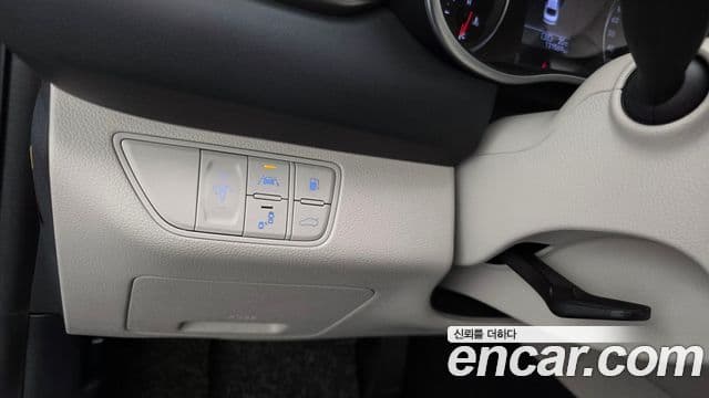 Genesis G70 2018 — Şəkil 18/20