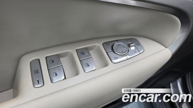 Genesis G70 2018 — фото 20 из 20