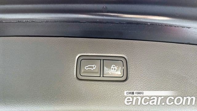 Genesis GV80 2020 — ფოტო 11/37