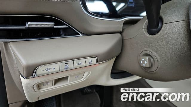 Genesis GV80 2020 — ფოტო 12/37