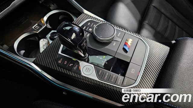 BMW 3 Series 2020 — ფოტო 9/20