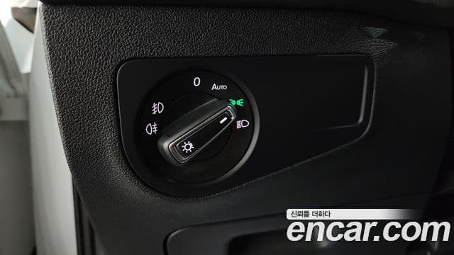 Volkswagen Tiguan 2019 — Фото 20/20