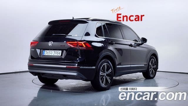 Volkswagen Tiguan 2019 — Şəkil 2/20