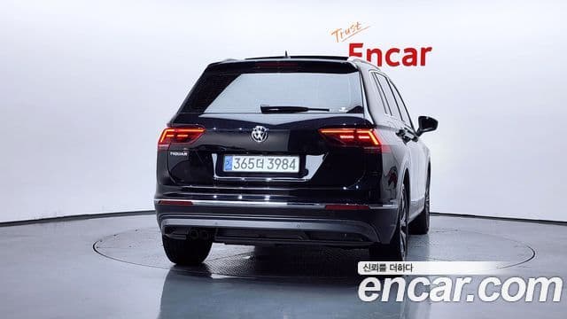 Volkswagen Tiguan 2019 — Şəkil 4/20