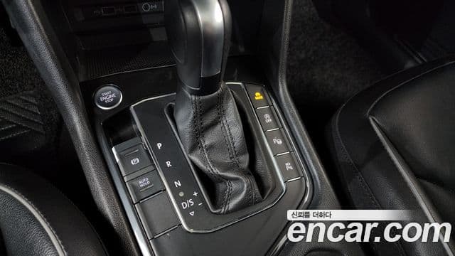 Volkswagen Tiguan 2019 — Şəkil 9/20