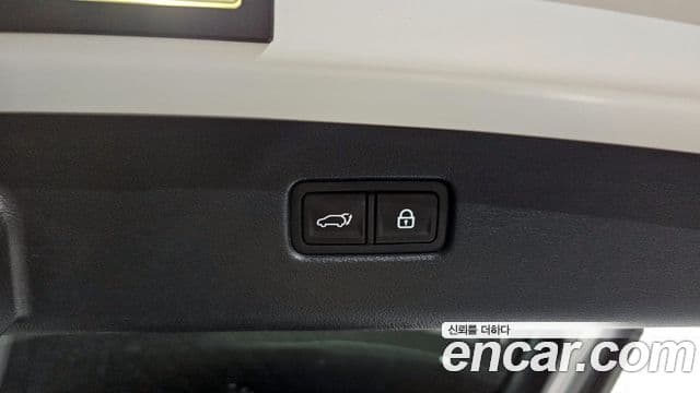 Genesis GV70 2021 — Şəkil 9/38