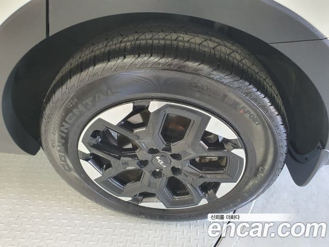Kia Sorento 2024 — Şəkil 10/20